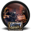 Fallout Tactics 1 Icon 64x64 png